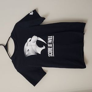 Boys XL Nike KD T-shirt